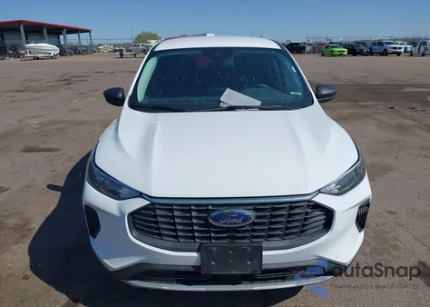 2023 Ford Escape Active from USA, damaged, VIN 1FMCU9GN7PUA34362